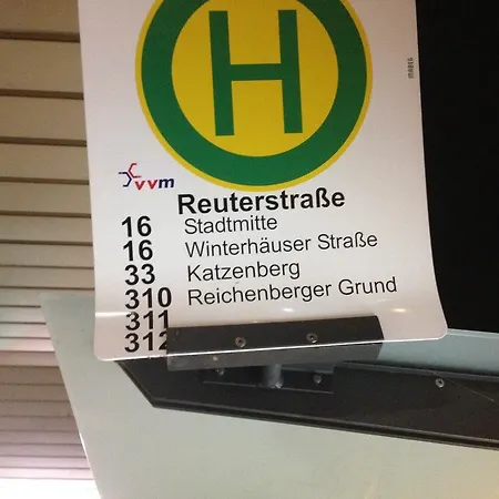 Studio Heidingsfeld Wurzburg